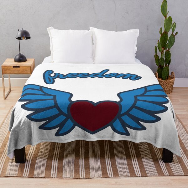Item preview, love and freedom designed and sold by ondrejcreates.