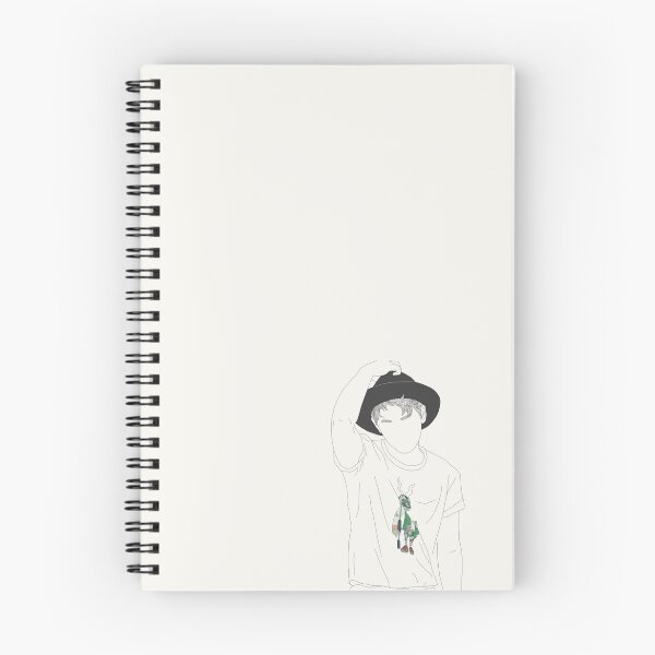 Item preview, Yunhyeong 1 designed and sold by Abi Heydon.