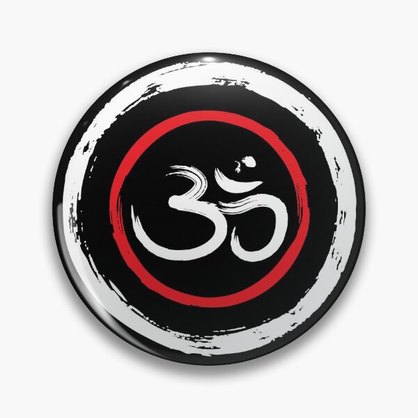 Item preview, Om symbol Design  designed and sold by kanugi.