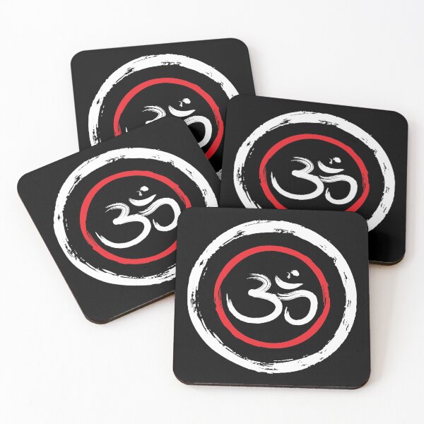 Item preview, Om symbol Design  designed and sold by kanugi.