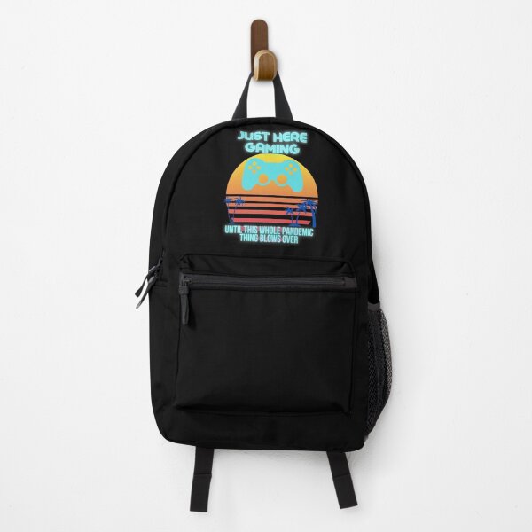 Item preview, Just Here Gaming designed and sold by Vivoh12.