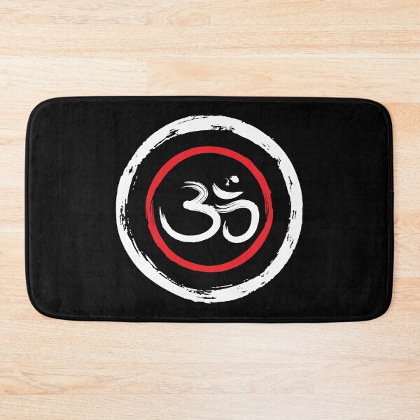 Item preview, Om symbol Design  designed and sold by kanugi.