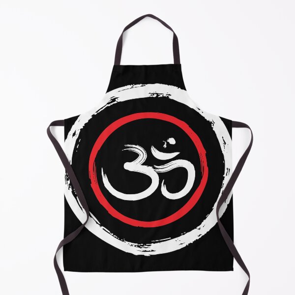 Item preview, Om symbol Design designed and sold by kanugi.