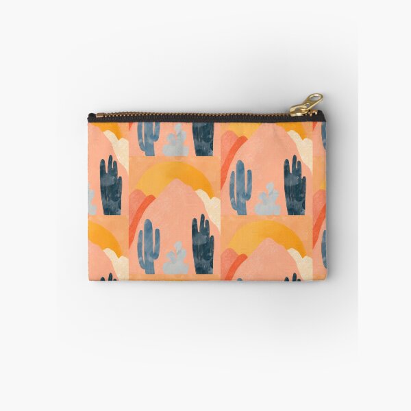 Item preview, Desert Mountains & Cacti designed and sold by bylittlefeather ..