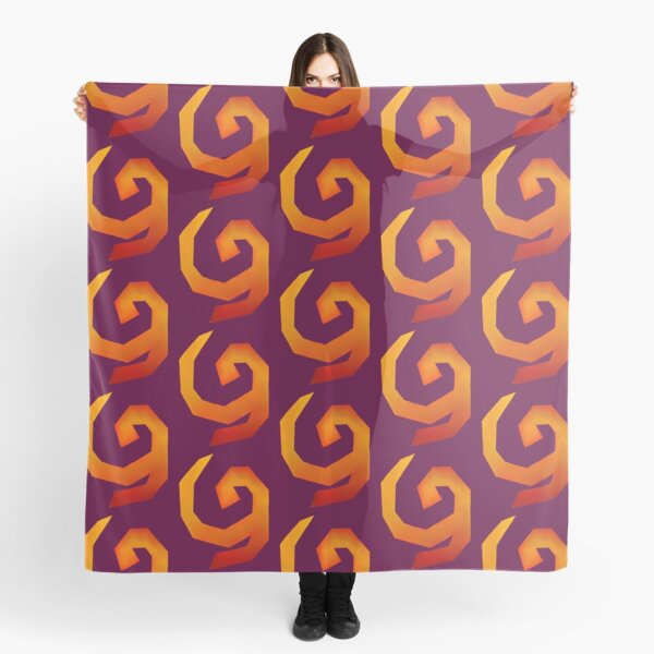 Deku Shield Scarf
