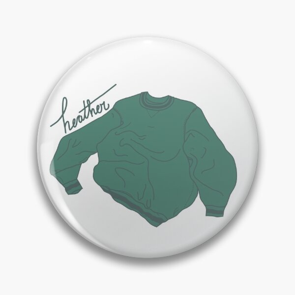 Item preview, heather sweater - conan gray designed and sold by stickers by sam.