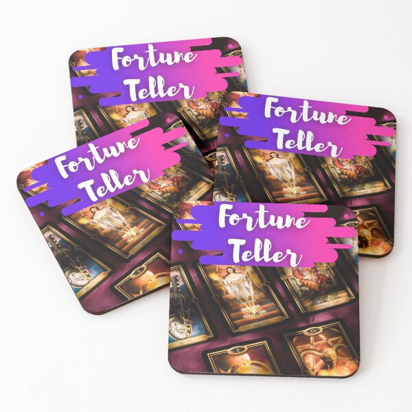 Item preview, Fortune Teller designed and sold by BeSassy.