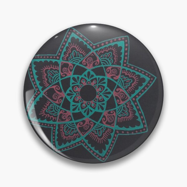 Item preview, Mandala designed and sold by caliches.