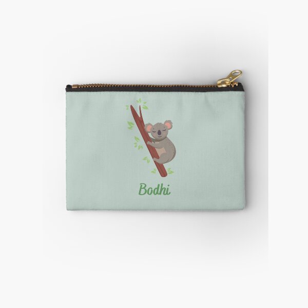 Item preview, Bodhi Boys Name Koala Print designed and sold by melbournegirl.