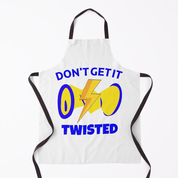 Item preview, Don't Get It Twisted designed and sold by SJRoil.