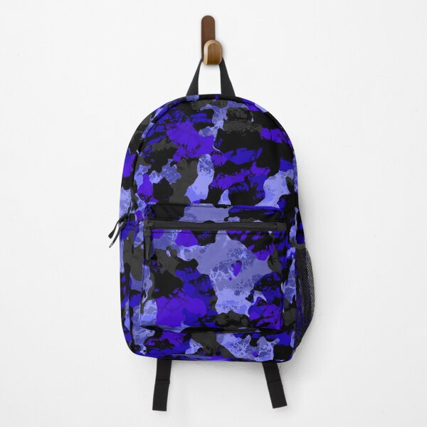 Item preview, Wild purple camouflage. designed and sold by cr6zym1nd.