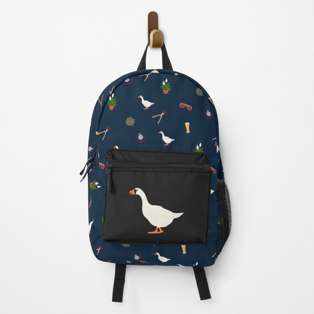 Item preview, Backpack designed and sold by SpectreSparkC.