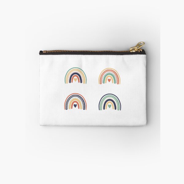 Item preview, Boho Rainbows - Bohemian designed and sold by lolalistic.
