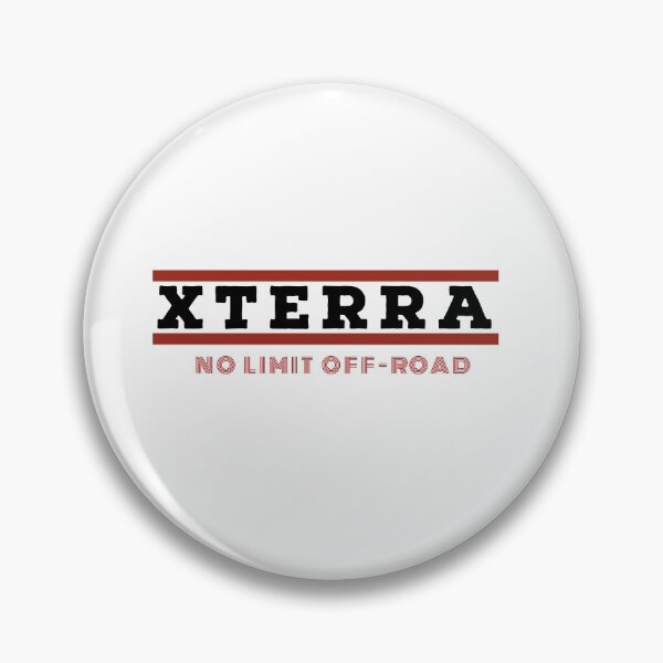 Item preview, Xterra No Limit Off-Road designed and sold by blowupyourmind.