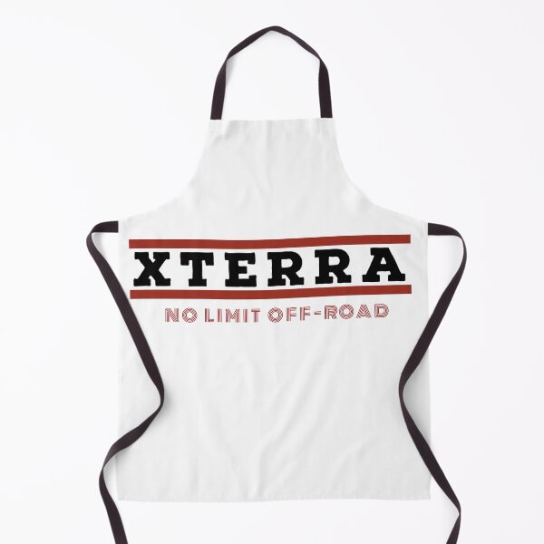 Item preview, Xterra No Limit Off-Road designed and sold by blowupyourmind.