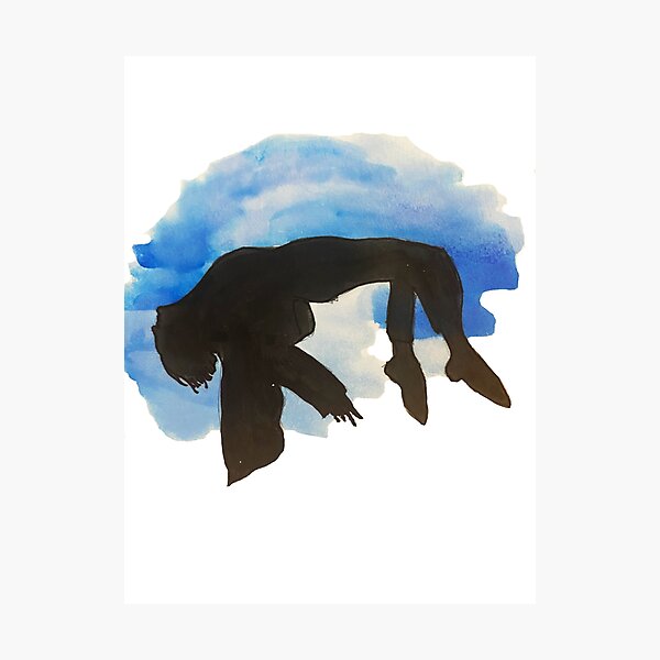 something comforting Photographic Print