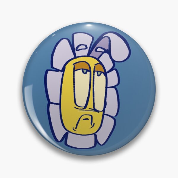 Item preview, Ned Head designed and sold by AgentBlackBlood.