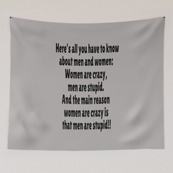 Item preview,  Funny Quotes!! designed and sold by Tifaprint.