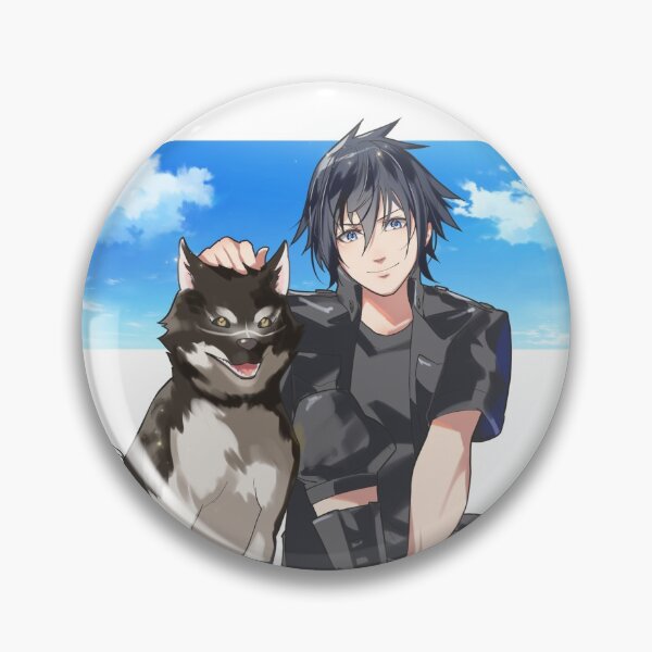 Item preview, Noctis with Umbra designed and sold by Hinoe.