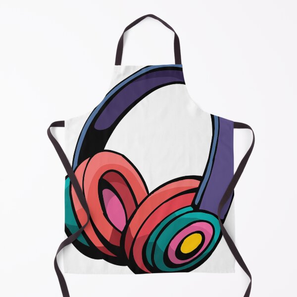 Item preview, DJ music lovers headphone AKG N0: 1 designed and sold by Studio Bako.