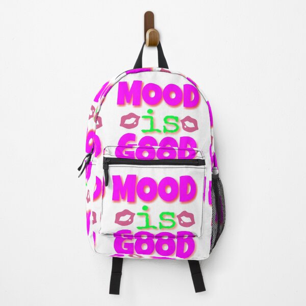 Item preview, Mood is good designed and sold by 59SHOP24.