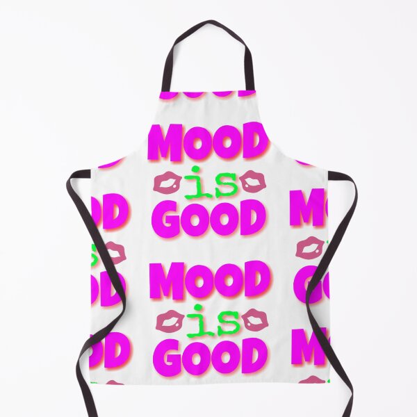 Item preview, Mood is good designed and sold by 59SHOP24.