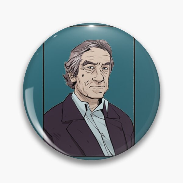 Item preview, Handsome Robert De Niro in Godfather  designed and sold by ArcheAndre.