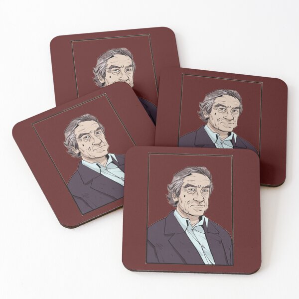 Item preview, Handsome Robert De Niro in Godfather  designed and sold by ArcheAndre.