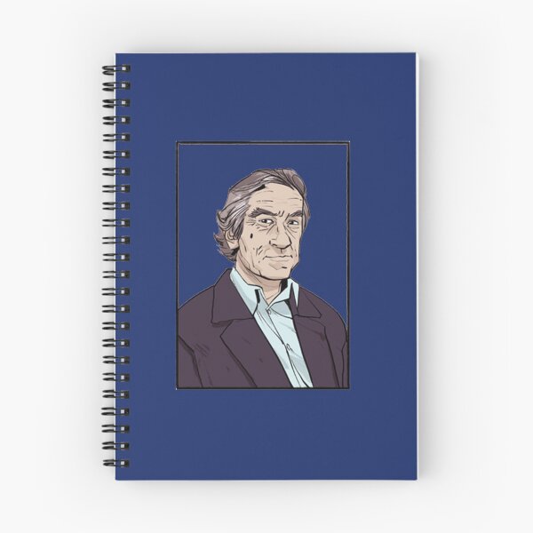 Item preview, El guapo Robert De Niro en El padrino designed and sold by ArcheAndre.