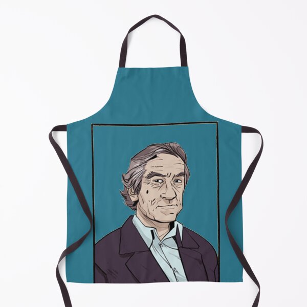 Item preview, Handsome Robert De Niro in Godfather designed and sold by ArcheAndre.