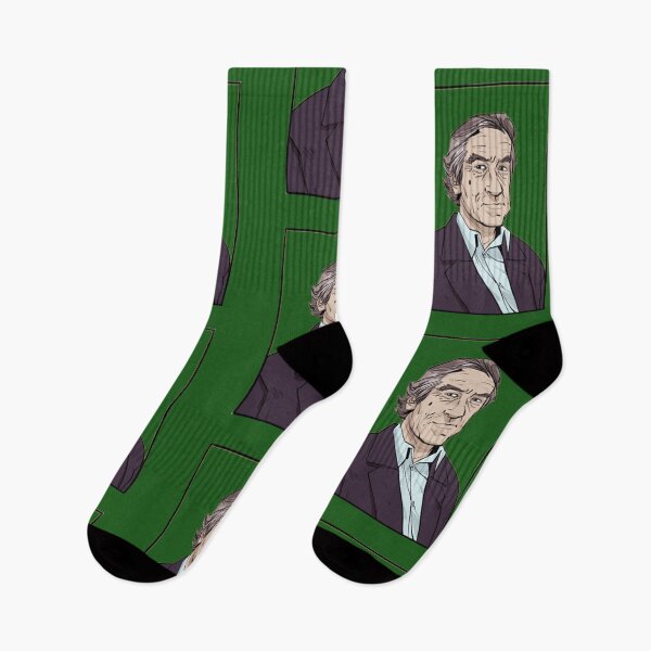 Item preview, El guapo Robert De Niro en El padrino designed and sold by ArcheAndre.