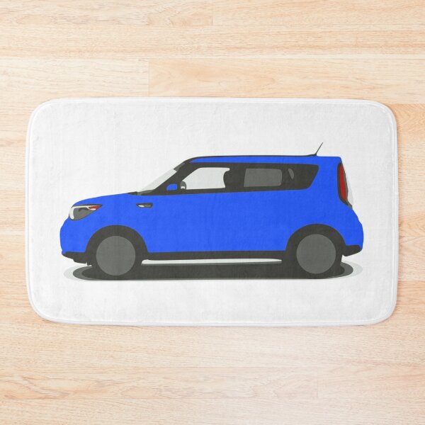 Item preview, Kia Soul - Kia Blue designed and sold by fireball916.
