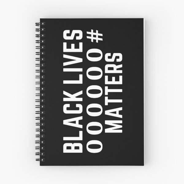 Item preview, Black Lives Matters - #000000 designed and sold by The Full Cart.