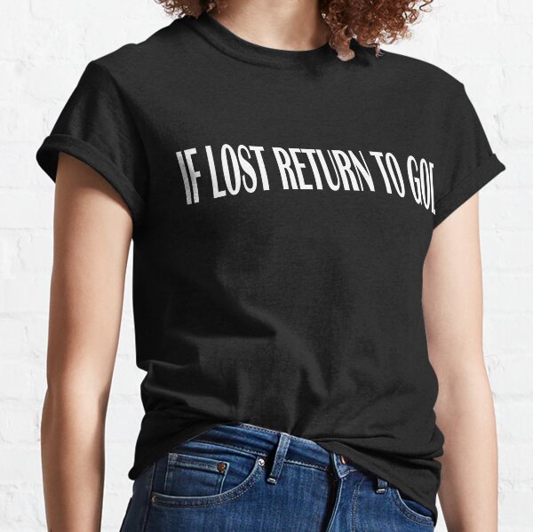 Return To Innocence T-Shirts for Sale | Redbubble