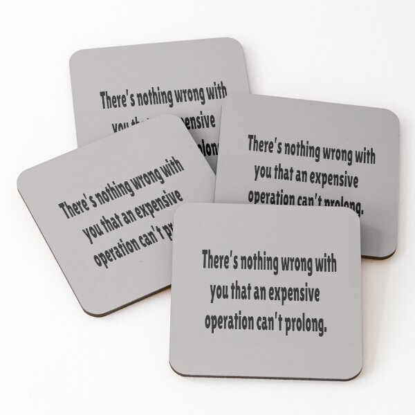Item preview,  Funny Quotes!! designed and sold by Tifaprint.