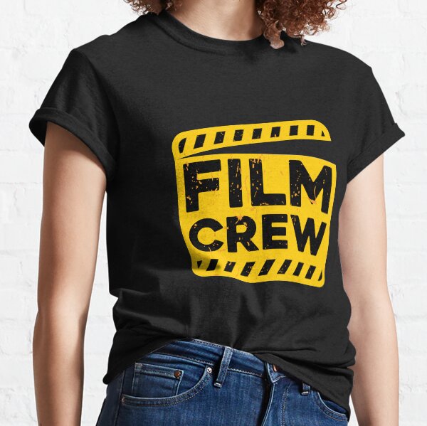 Item preview, Film Crew - Clapperboard designed and sold by ArqDezines.