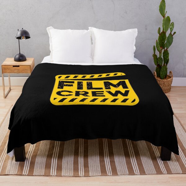 Item preview, Film Crew - Clapperboard designed and sold by ArqDezines.