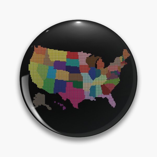 Item preview, America designed and sold by della95.