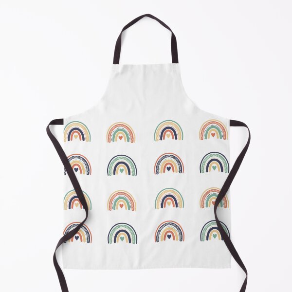 Artikelvorschau, Boho Rainbows - Bohemian entworfen und verkauft von lolalistic.