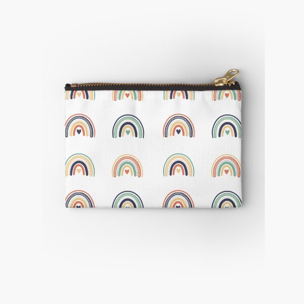 Item preview, Boho Rainbows - Bohemian designed and sold by lolalistic.