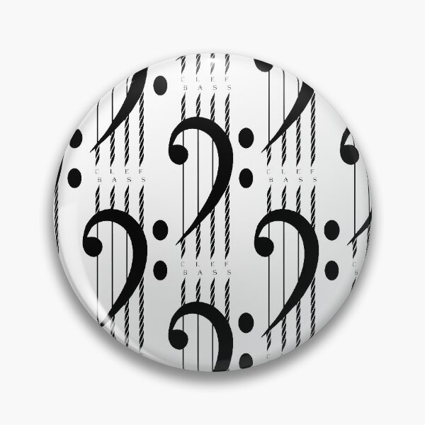 Item preview, Bass designed and sold by iTrending.