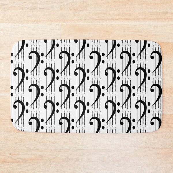 Item preview, Bass designed and sold by iTrending.