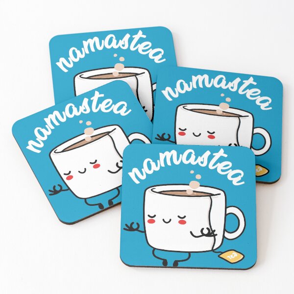 Item preview, NamasTEA designed and sold by DzineMon.