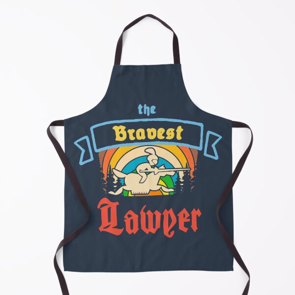 Item preview, The Bravest Lawyer, Rainbow Knight And Horse designed and sold by Chubuter.