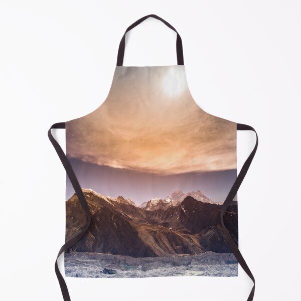Item preview, Mountain Landscape with Natural Background designed and sold by JTS STORE.