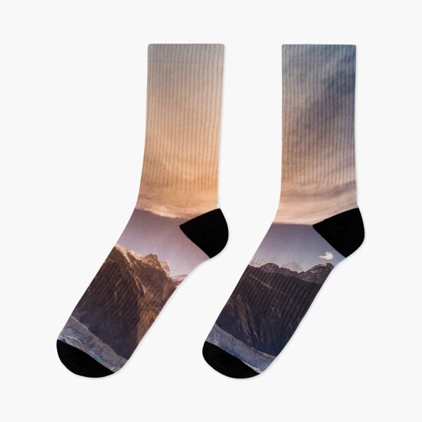 Item preview, Mountain Landscape with Natural Background designed and sold by JTS STORE.