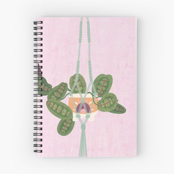 Item preview, PRAYER PLANT designed and sold by JasperAndPudArt.