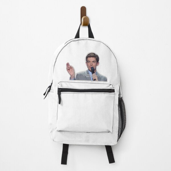 Item preview, gay John mulaney designed and sold by Hannah Erwin.