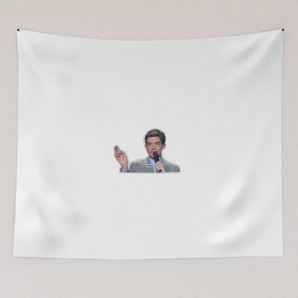 Item preview, gay John mulaney designed and sold by Hannah Erwin.