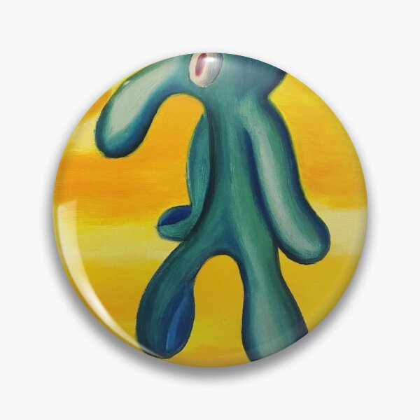 Item preview, Bold and Brash Oil painting designed and sold by pvartists.